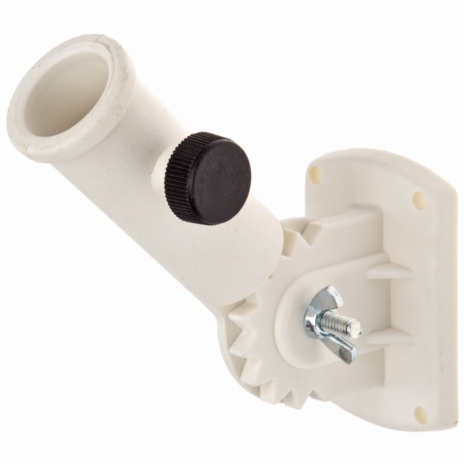 Annin & Co. Adjustable Flagpole Bracket