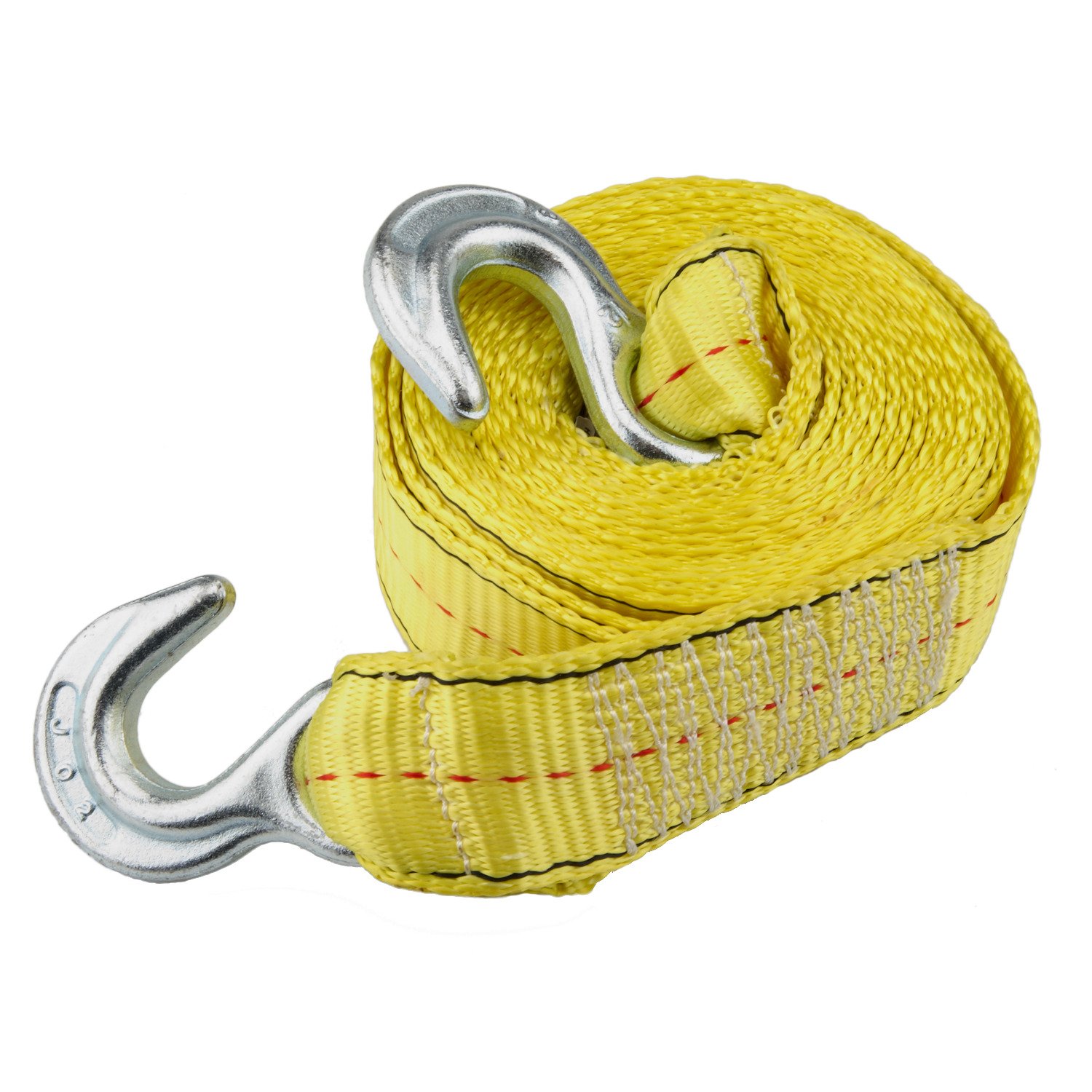 Highland 15' Tow Strap
