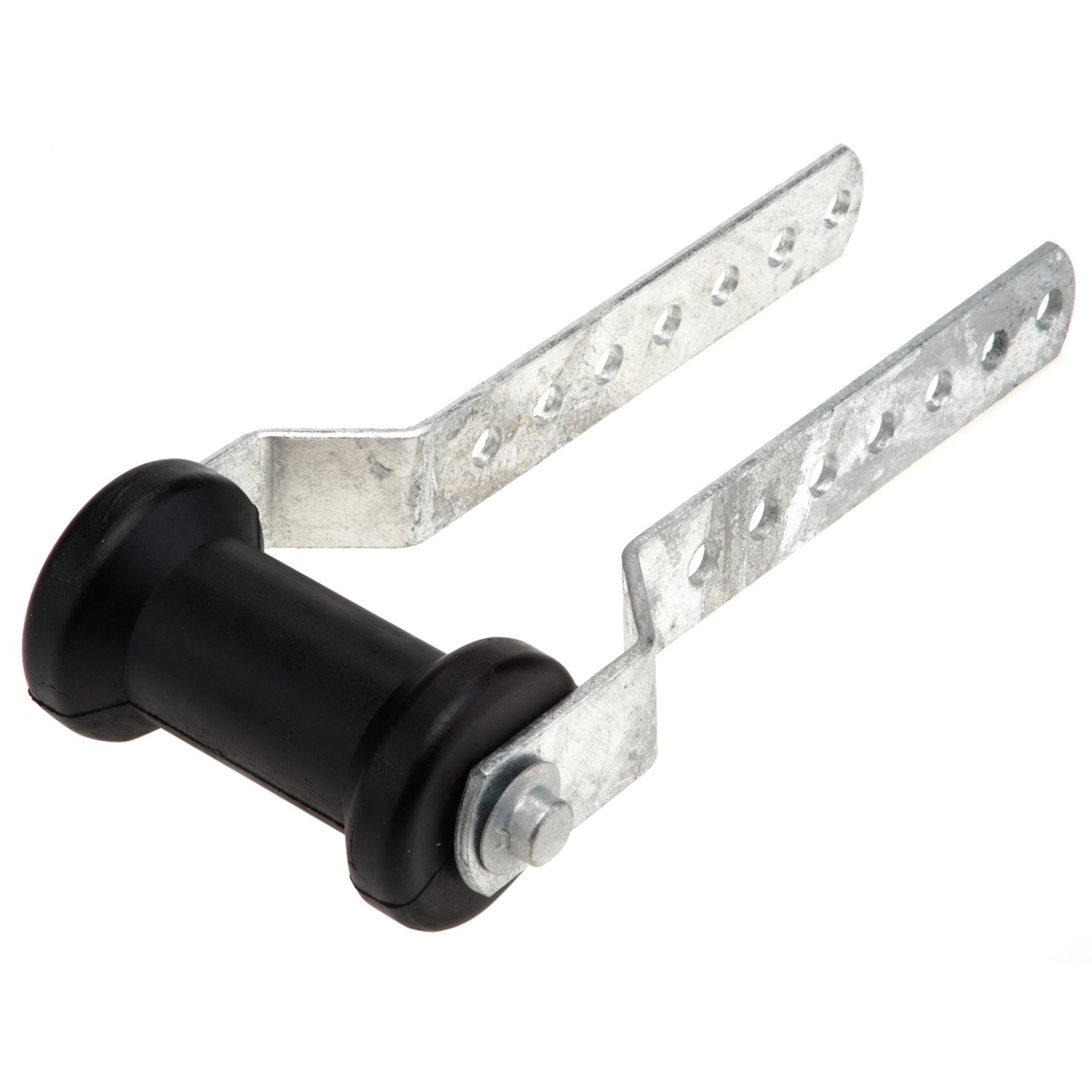C.E. Smith Company 3-Piece Keel Roller Bracket Set