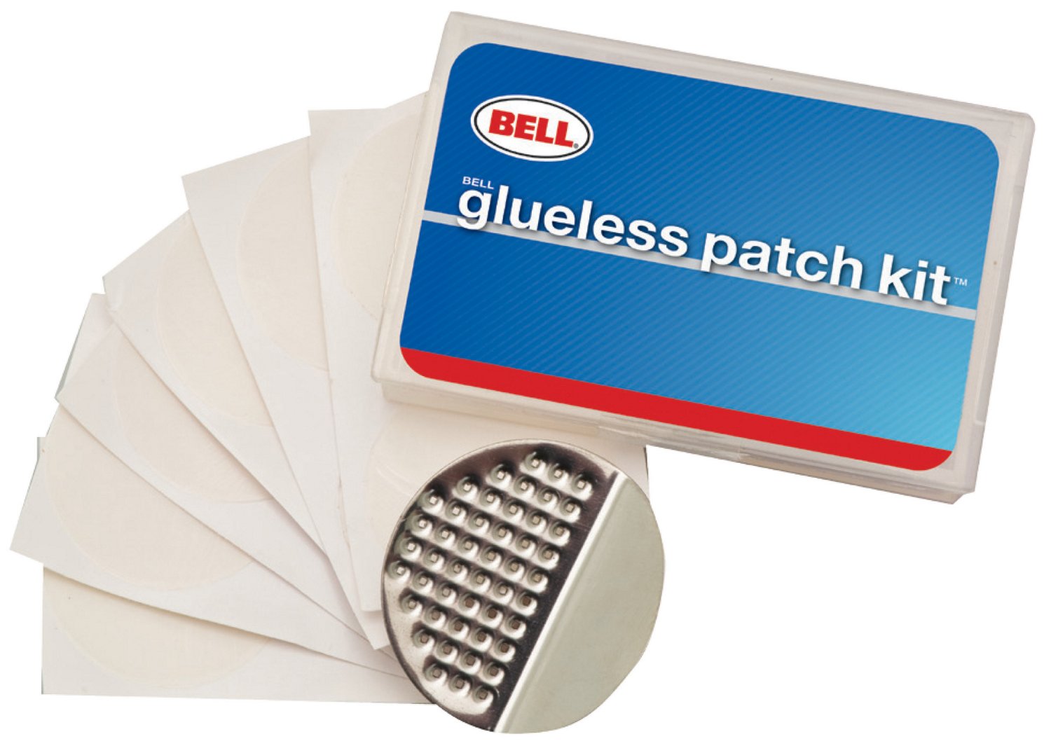 Bell Patch-It™ Tube Repair Kit