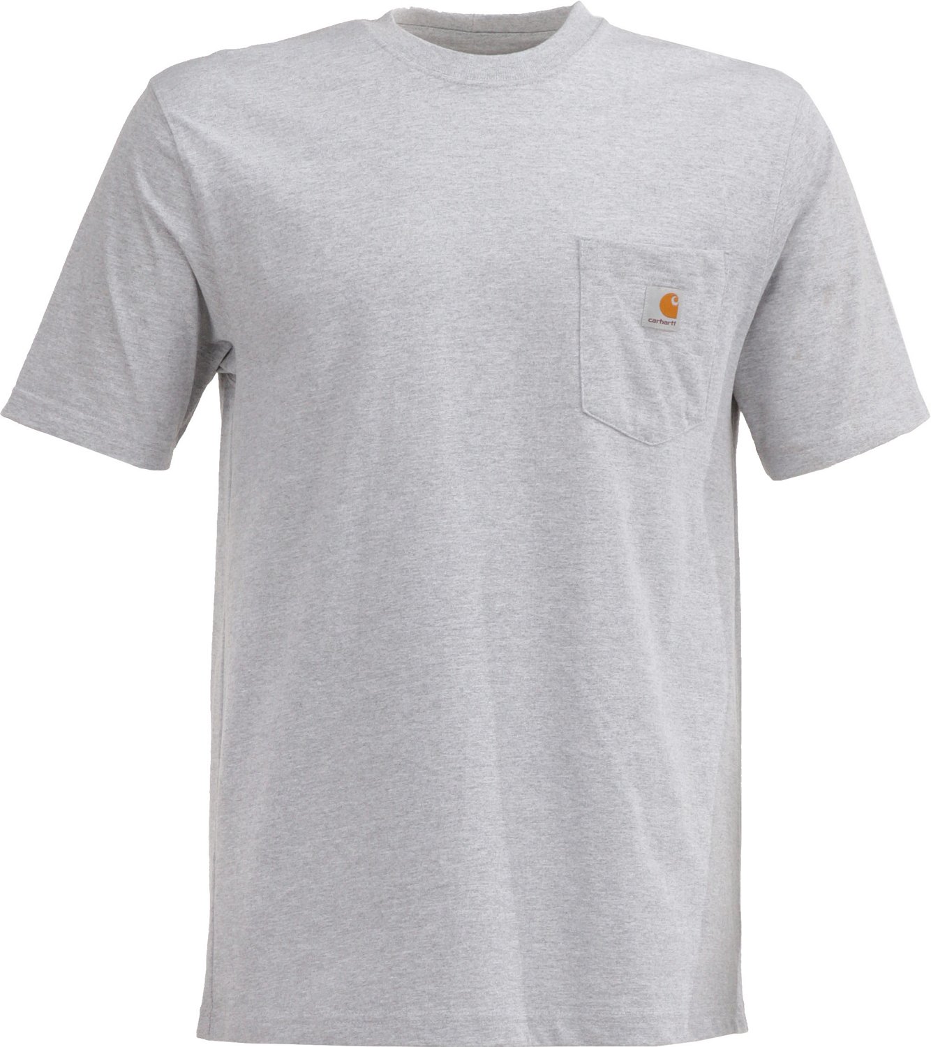 Carhartt Men's Short Sleeve Work Wear T-shirt