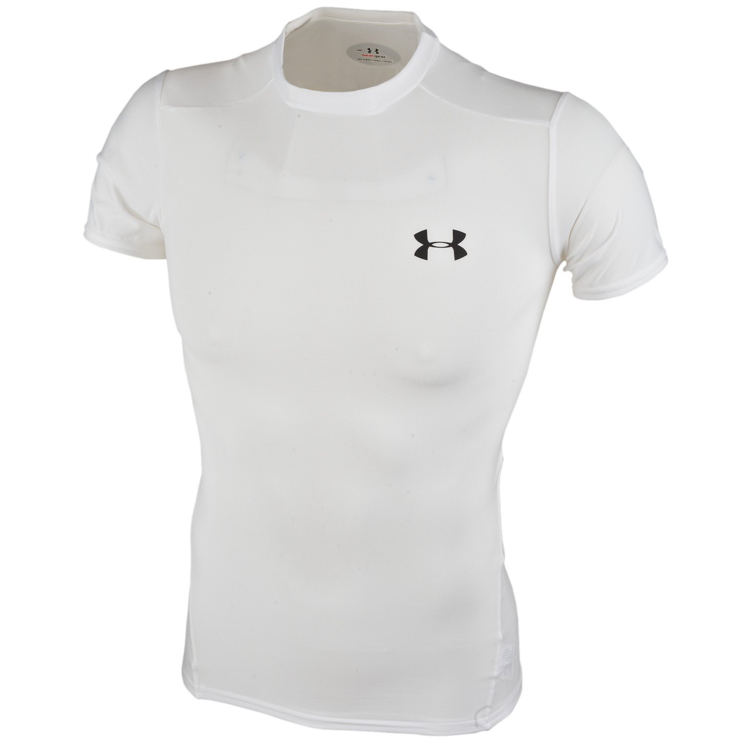 Under Armour® Men's HeatGear® Full T-shirt
