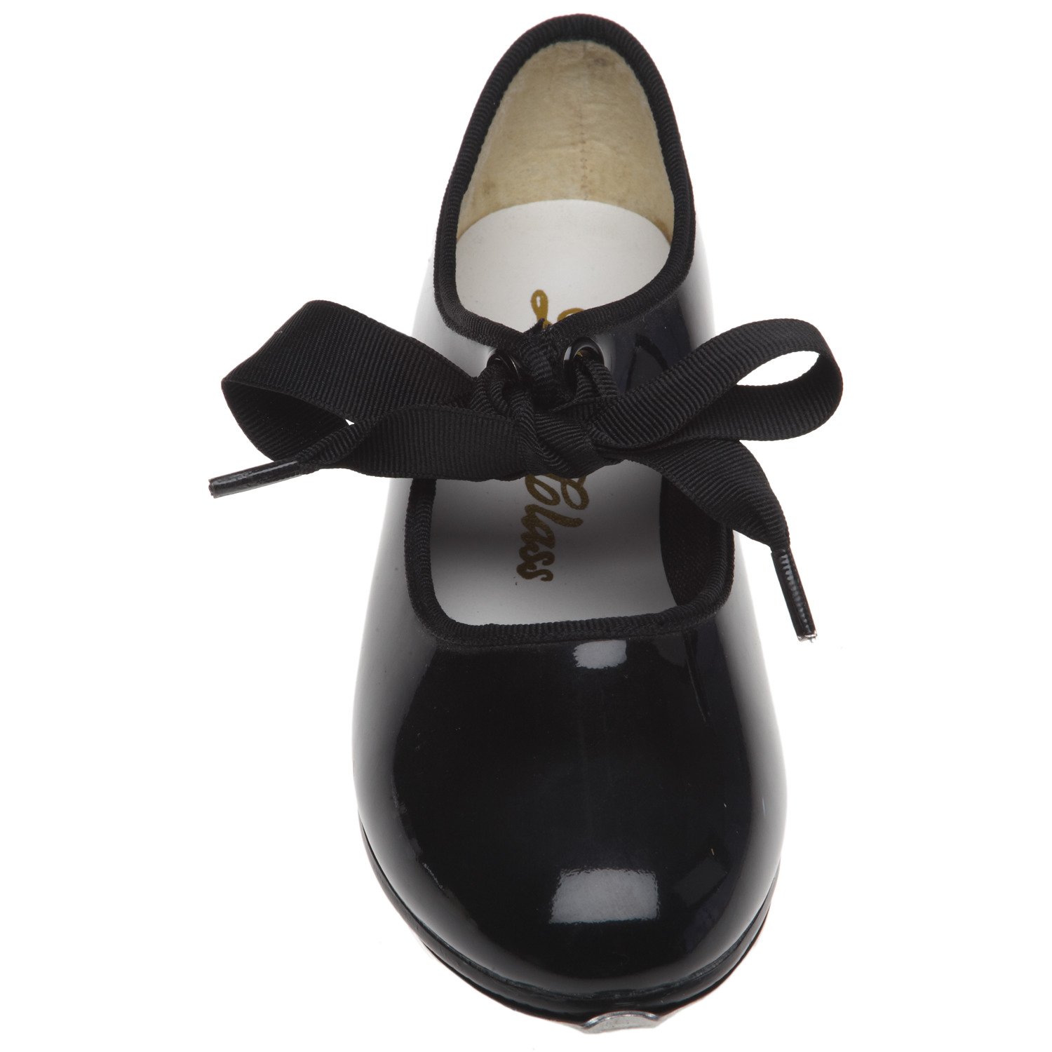 Dance Class Tap Shoes thumbnail