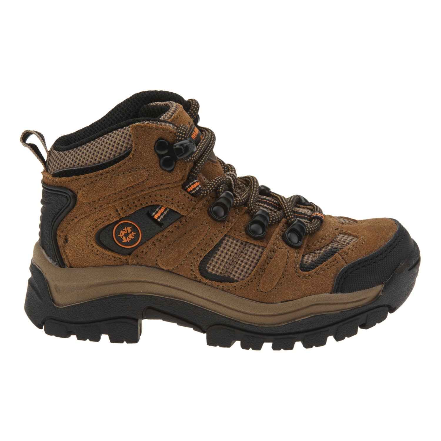 Nevados Kids' Cire Mid Hiking Boots