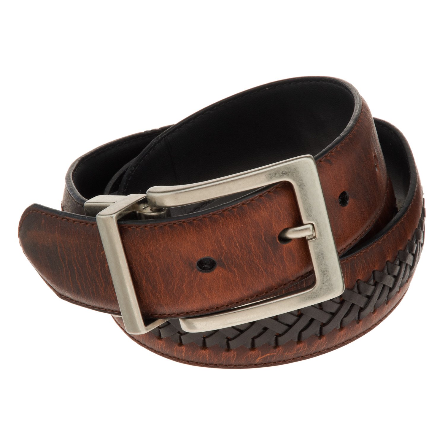 Columbia Sportswear Men's Reversible Belt