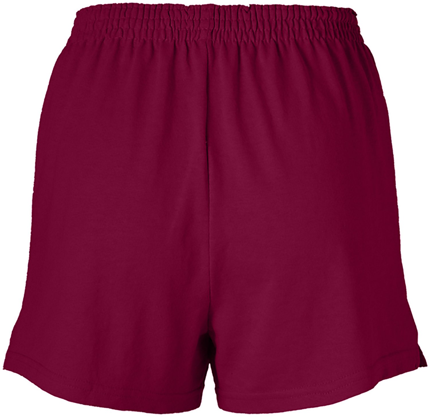 Soffe Juniors' Training Fundamentals Team Shorty Shorts