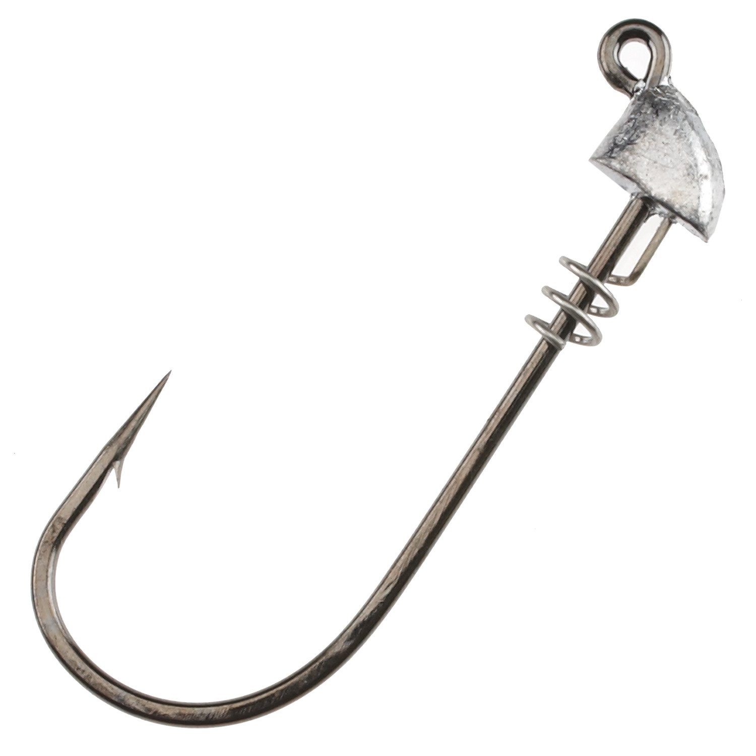 Norton Lures Lazer Head™ Lazer Lock Shad Heads 4-Pack