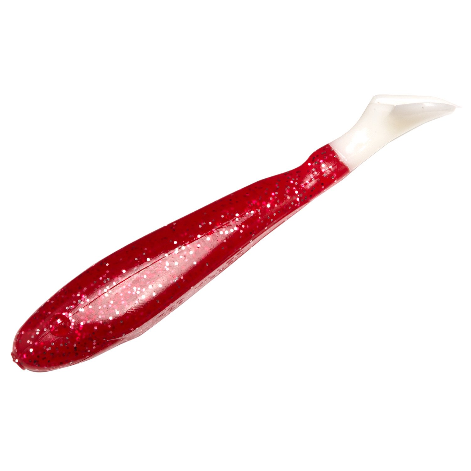 Texas Tackle Factory Texas Red Killer 4" Baits 6-Pack