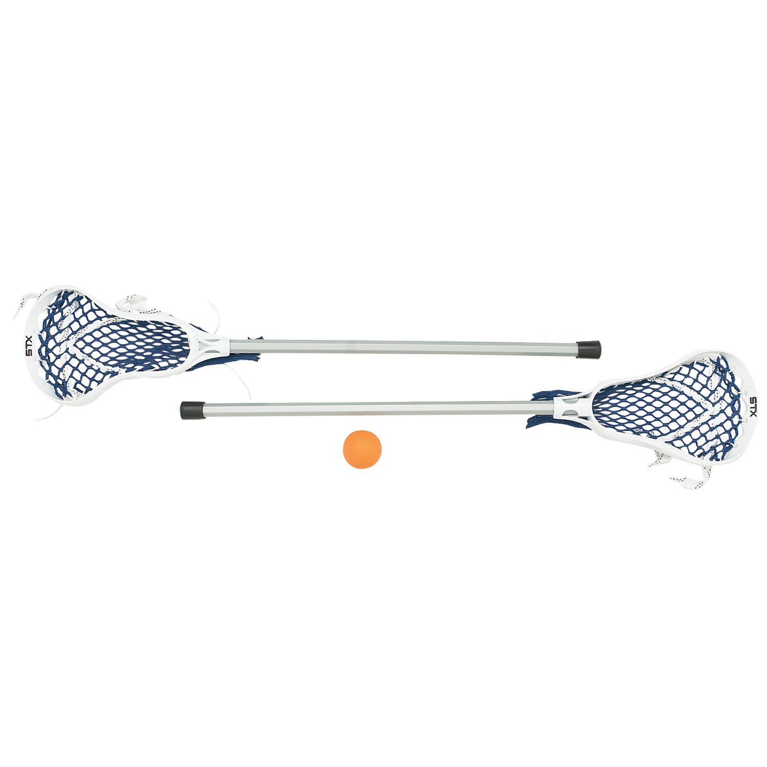 STX FiddleSTX 2-Player Mini Lacrosse Set