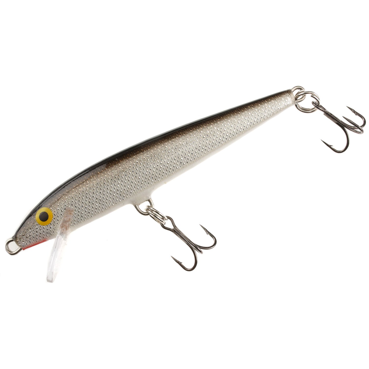 Rapala® Original Floater® F09 Jerk Bait