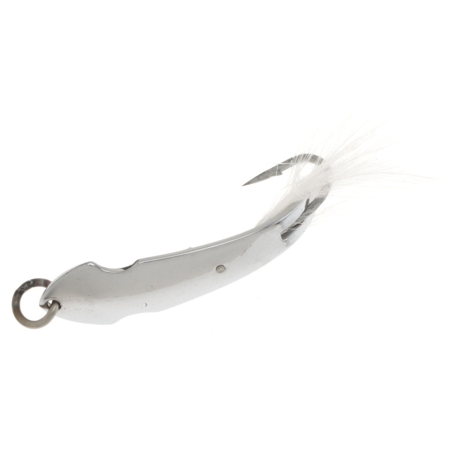 Luhr-Jensen Pet Spoon 1-3/4