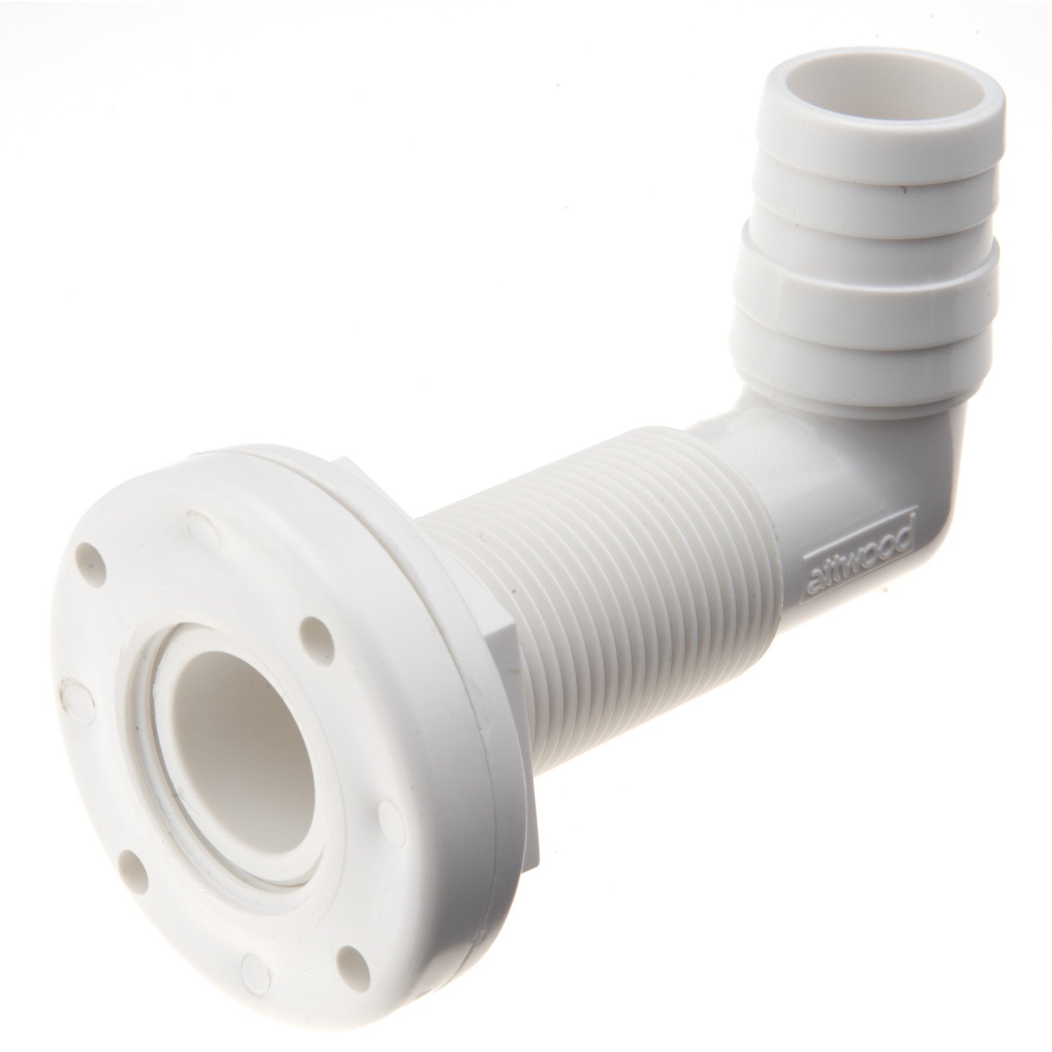 Attwood® 90° 1-1/8