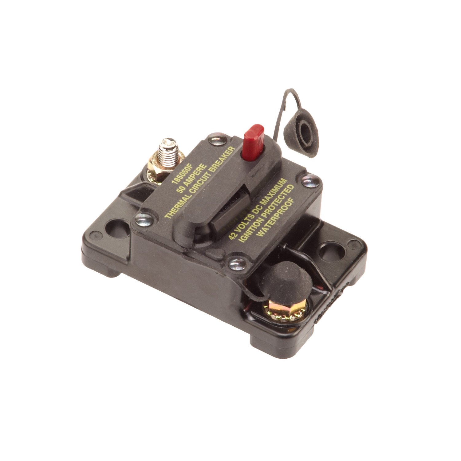 Marinco 50 amp Switch Circuit Breaker