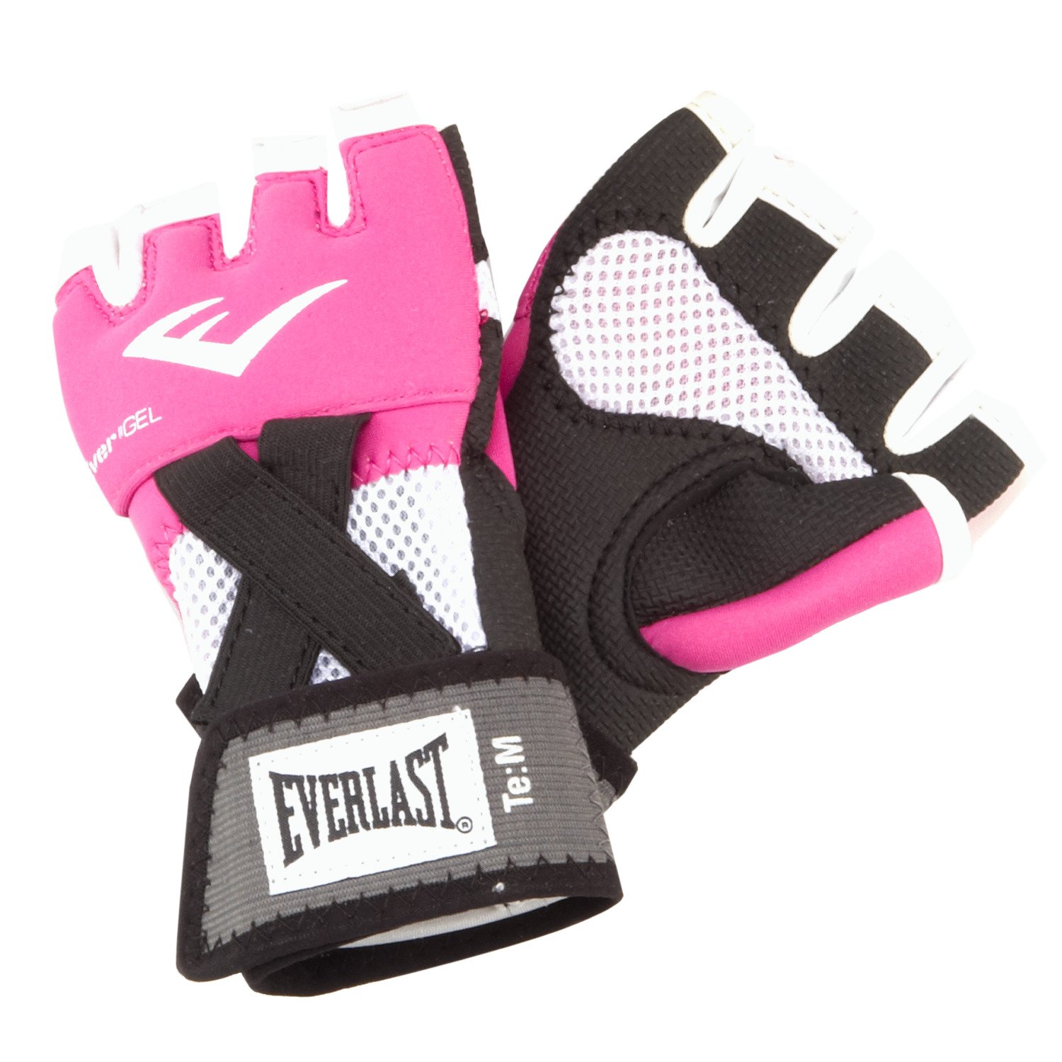 Everlast® EverGEL™ Hand Wraps