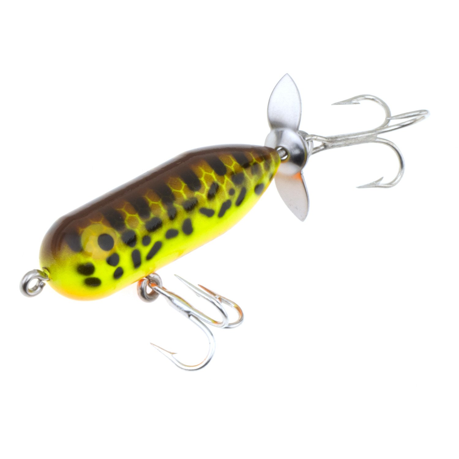 Heddon Teeny Torpedo 1-1/2