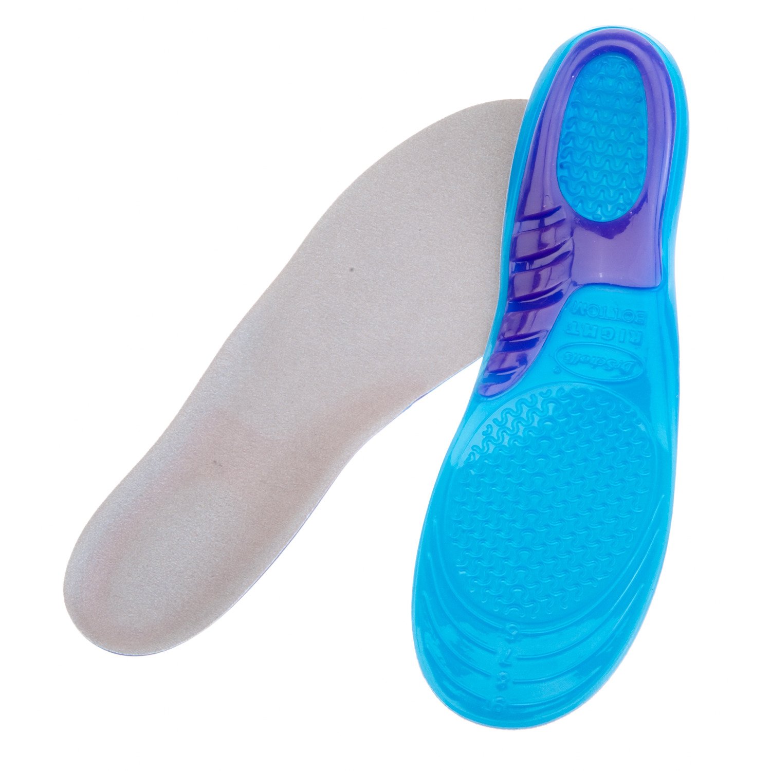 Dr. Scholl's® Women's Massaging Gel Insoles 2-Pack