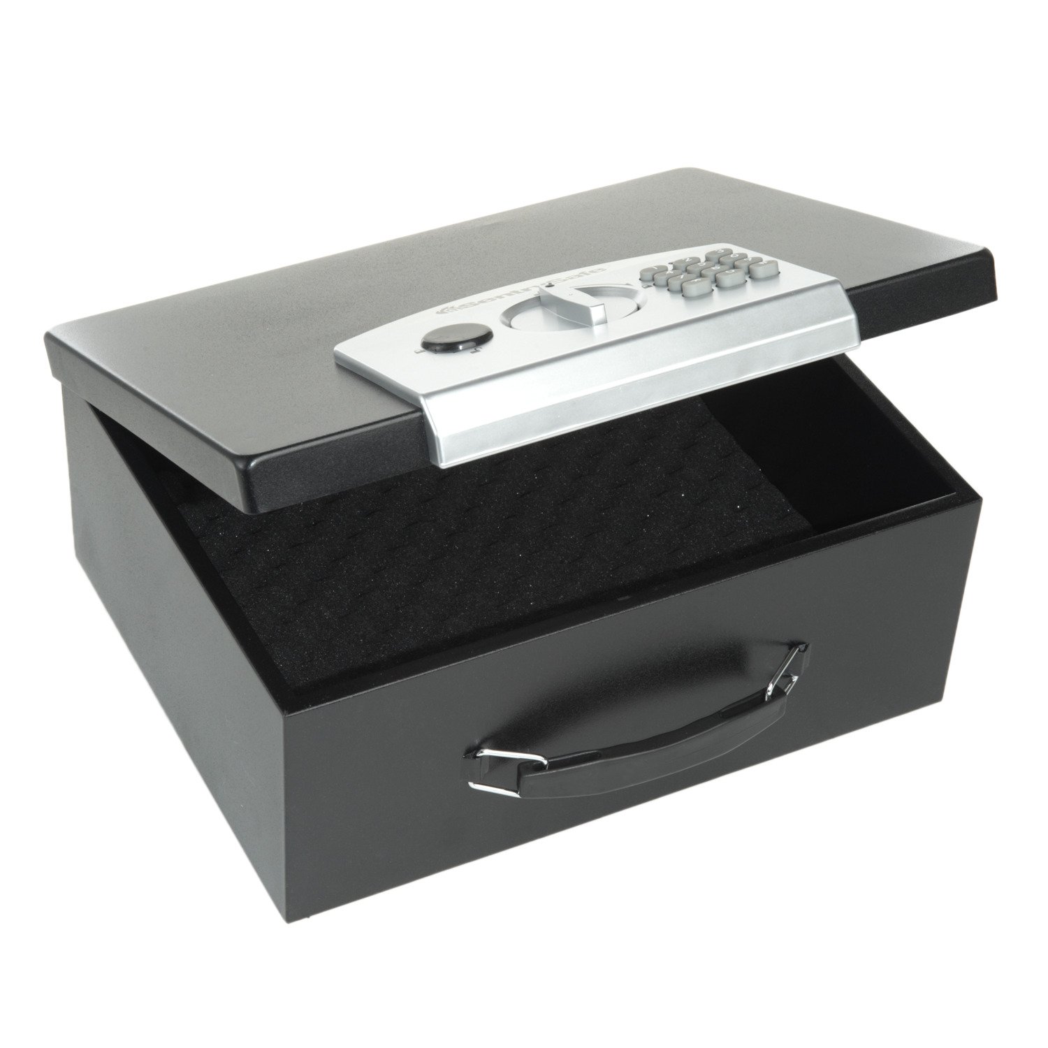 Sentry®Safe Electronic Security Box