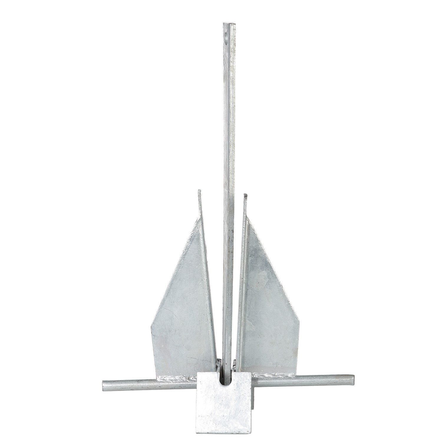 Marine Raider 8 lb. Fluke Anchor