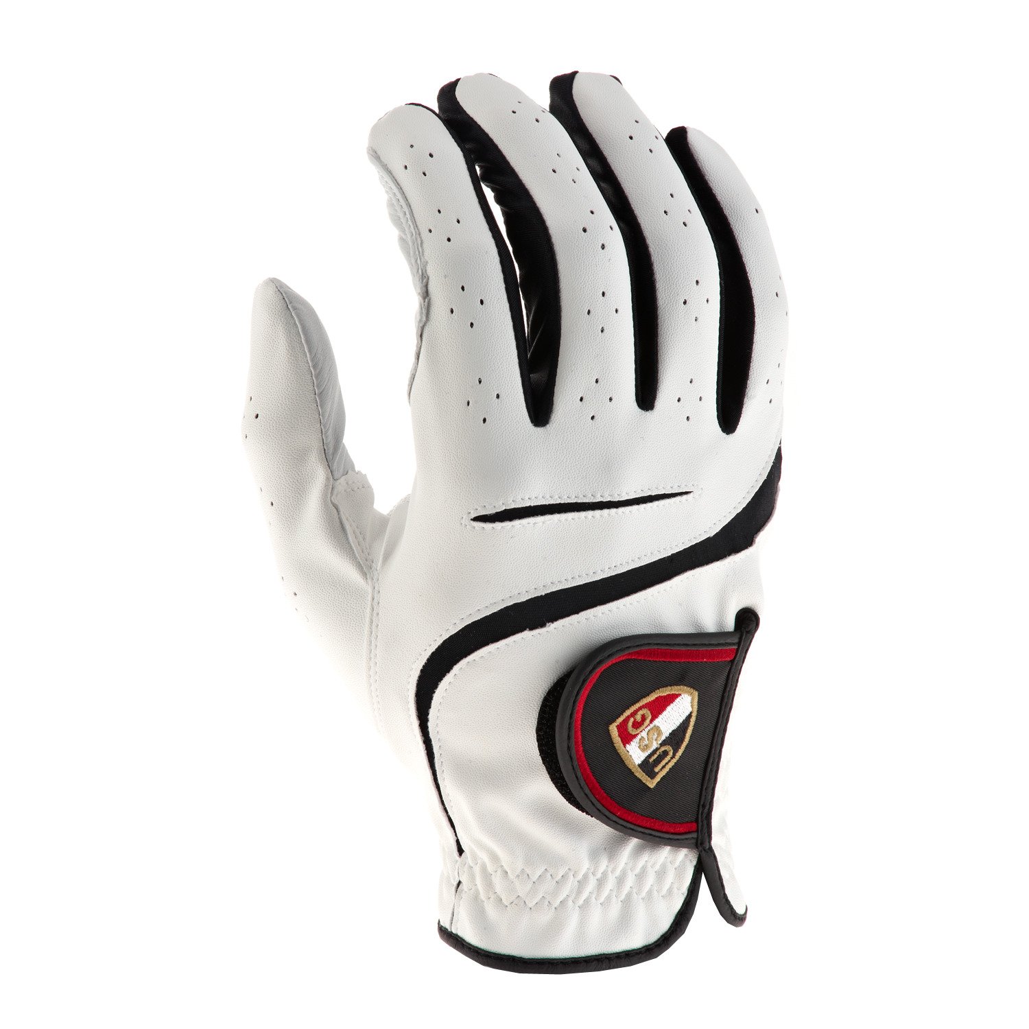 US Glove Men's Technica XRT Golf Glove thumbnail