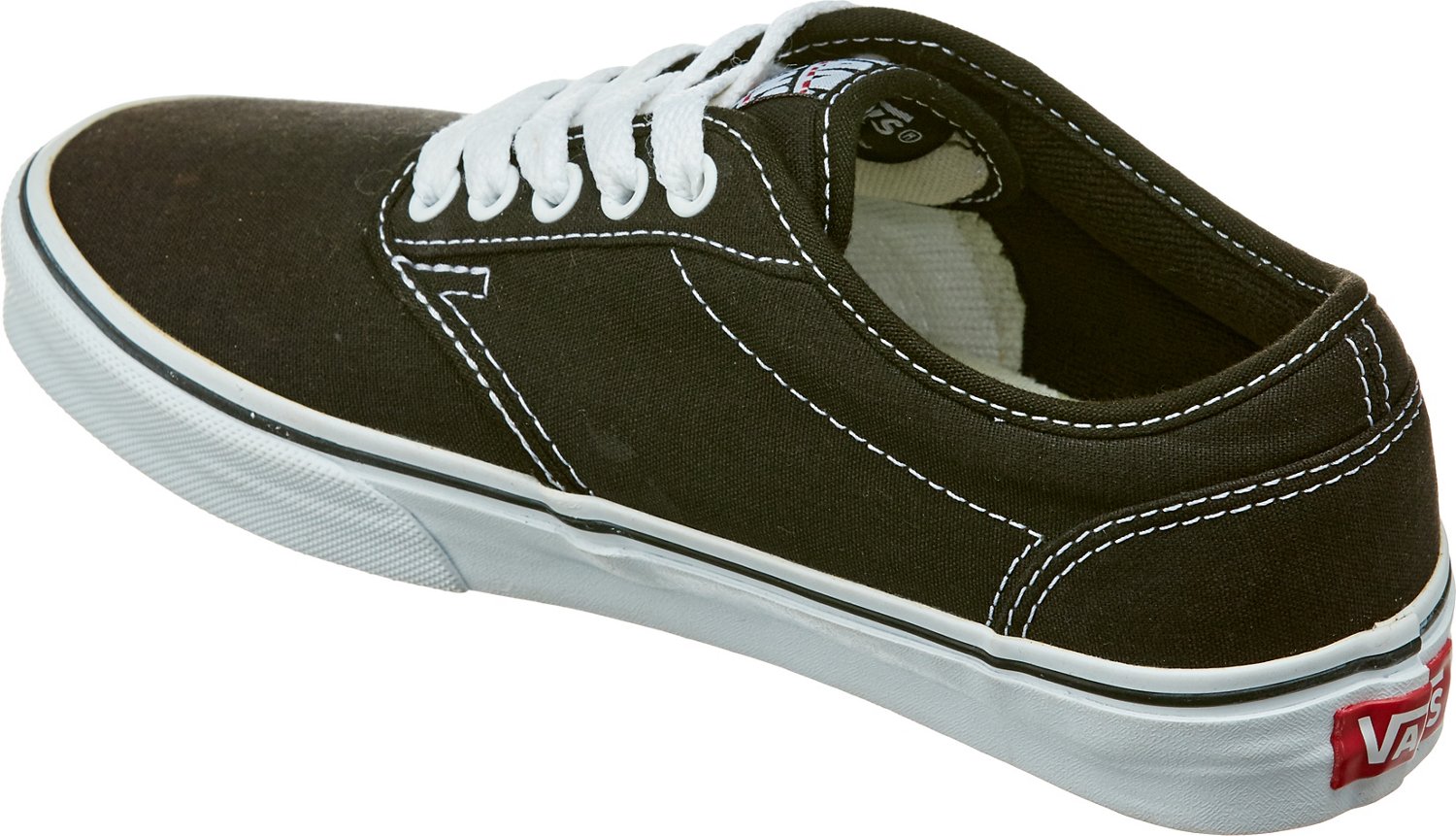 Vans Women's Atwood Skate Athletic Lifestyle Shoes thumbnail