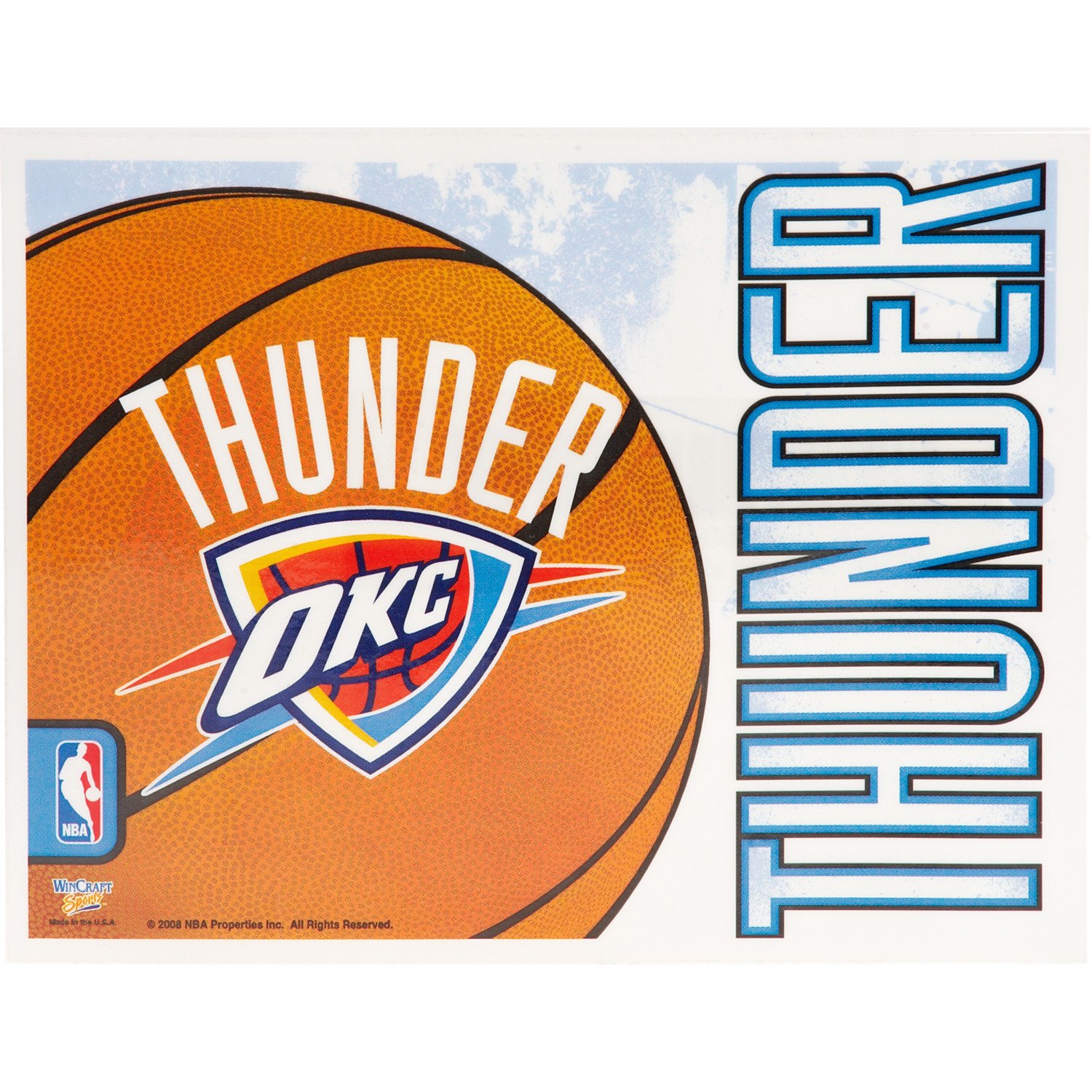 Oklahoma City Thunder