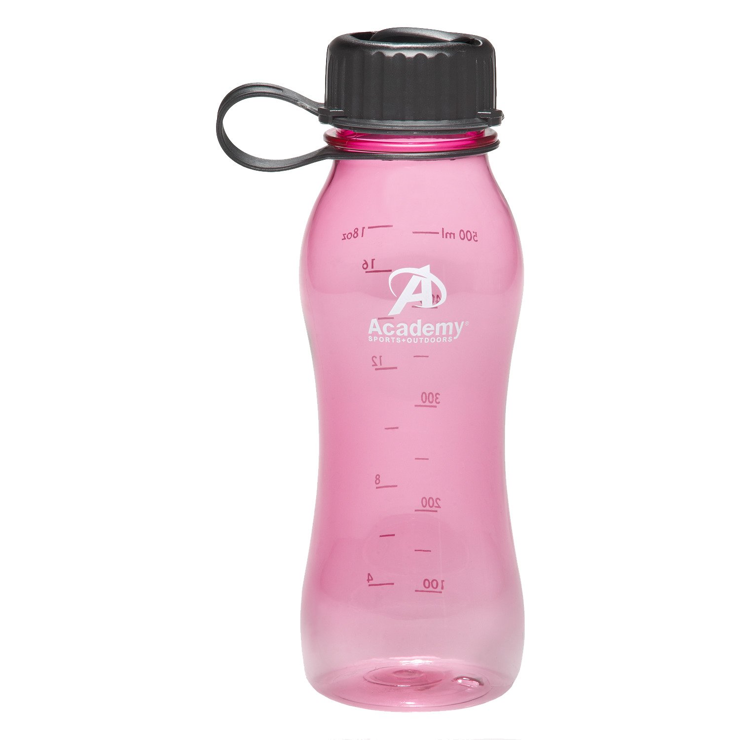 Academy PETG 500 ml Water Bottle