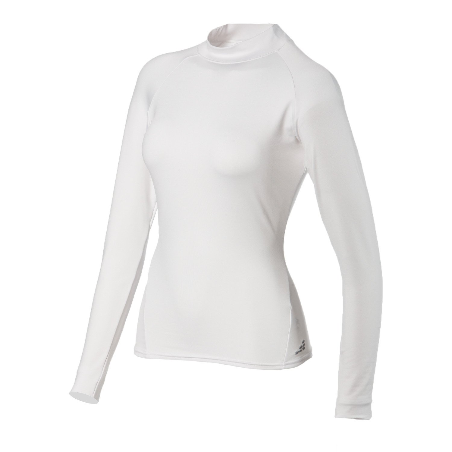 BCG™ Women's Cold Weather Mock Long-Sleeve Athletic Top
