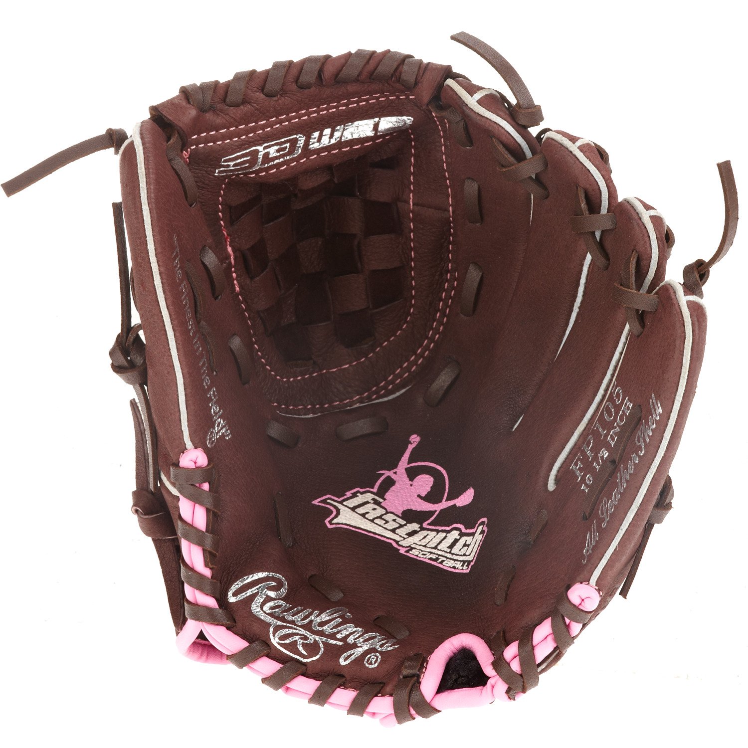 Rawlings® Youth Fast-Pitch Series 10.5