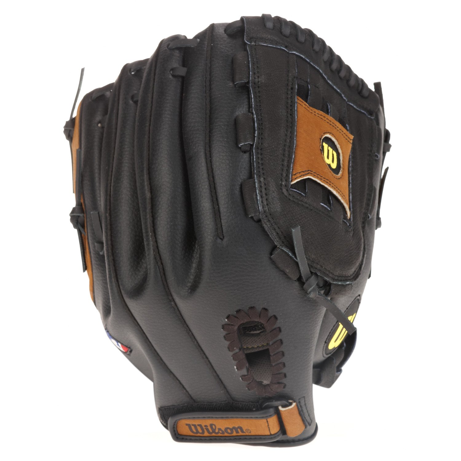 Wilson A360 Series 12.5" Baseball Glove thumbnail
