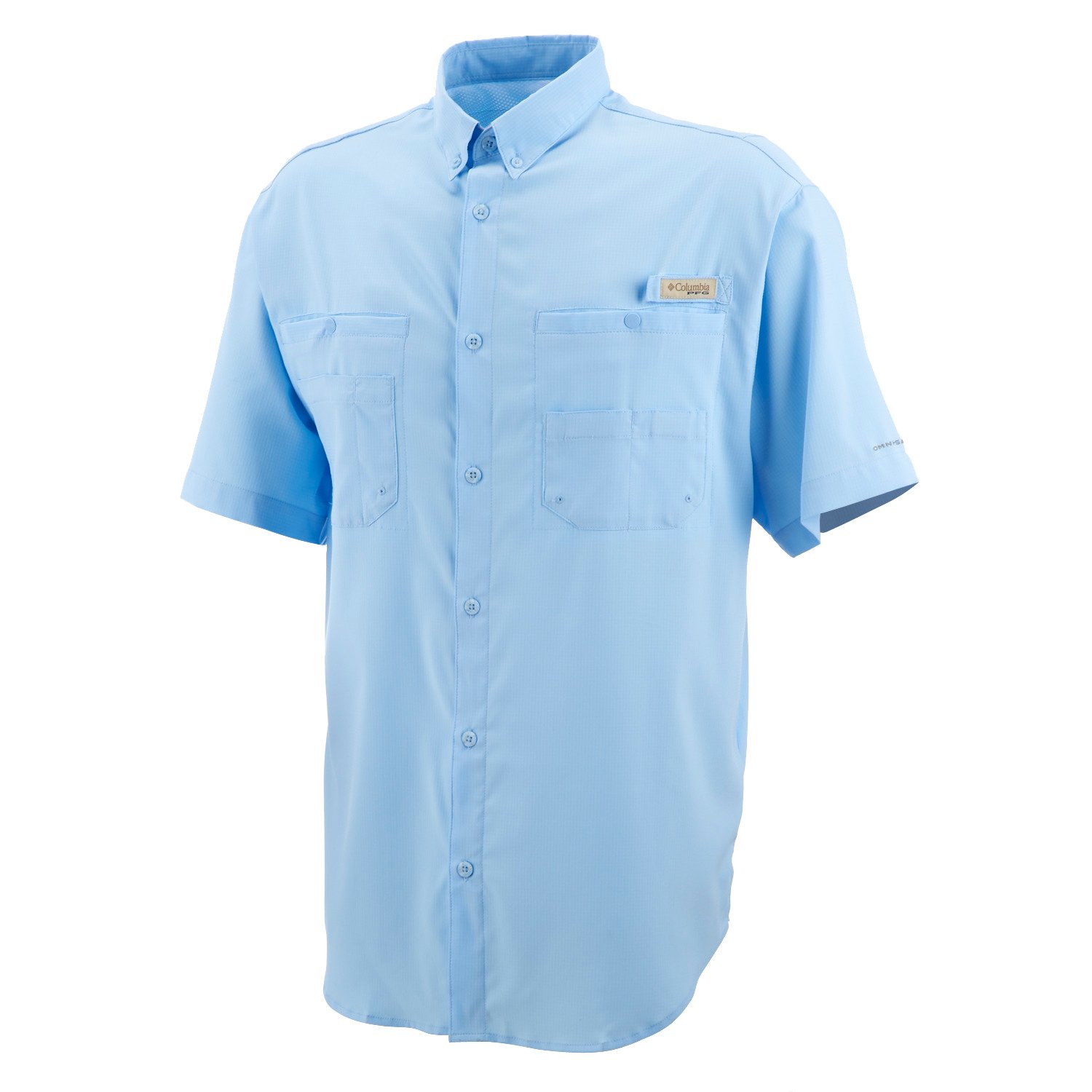 Columbia Sportswear Men's Tamiami™ II Shirt