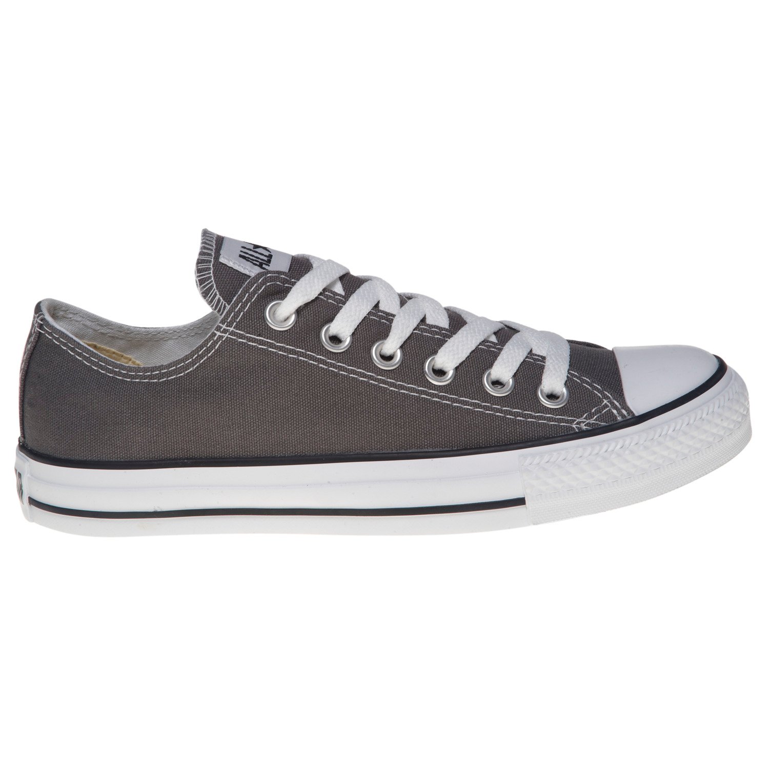 Converse Women's Chuck Taylor Ox Athletic Lifestyle Shoes thumbnail