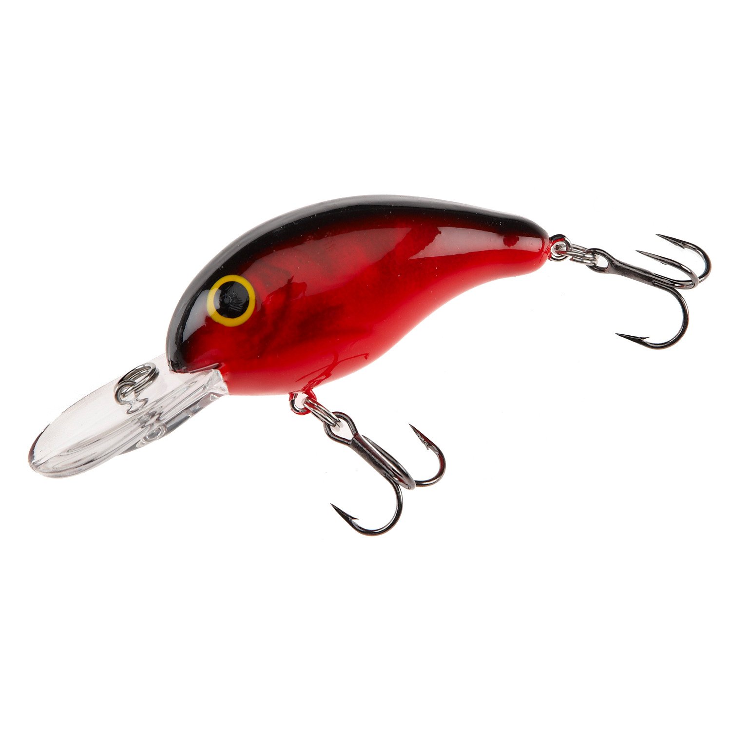 Red Crawdad