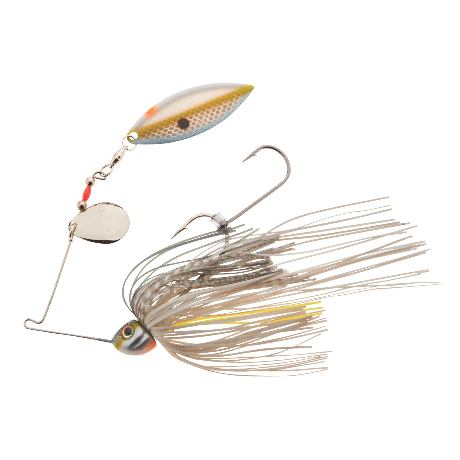 Strike King Tour Grade 3/8 oz Tandem Blade Spinnerbait