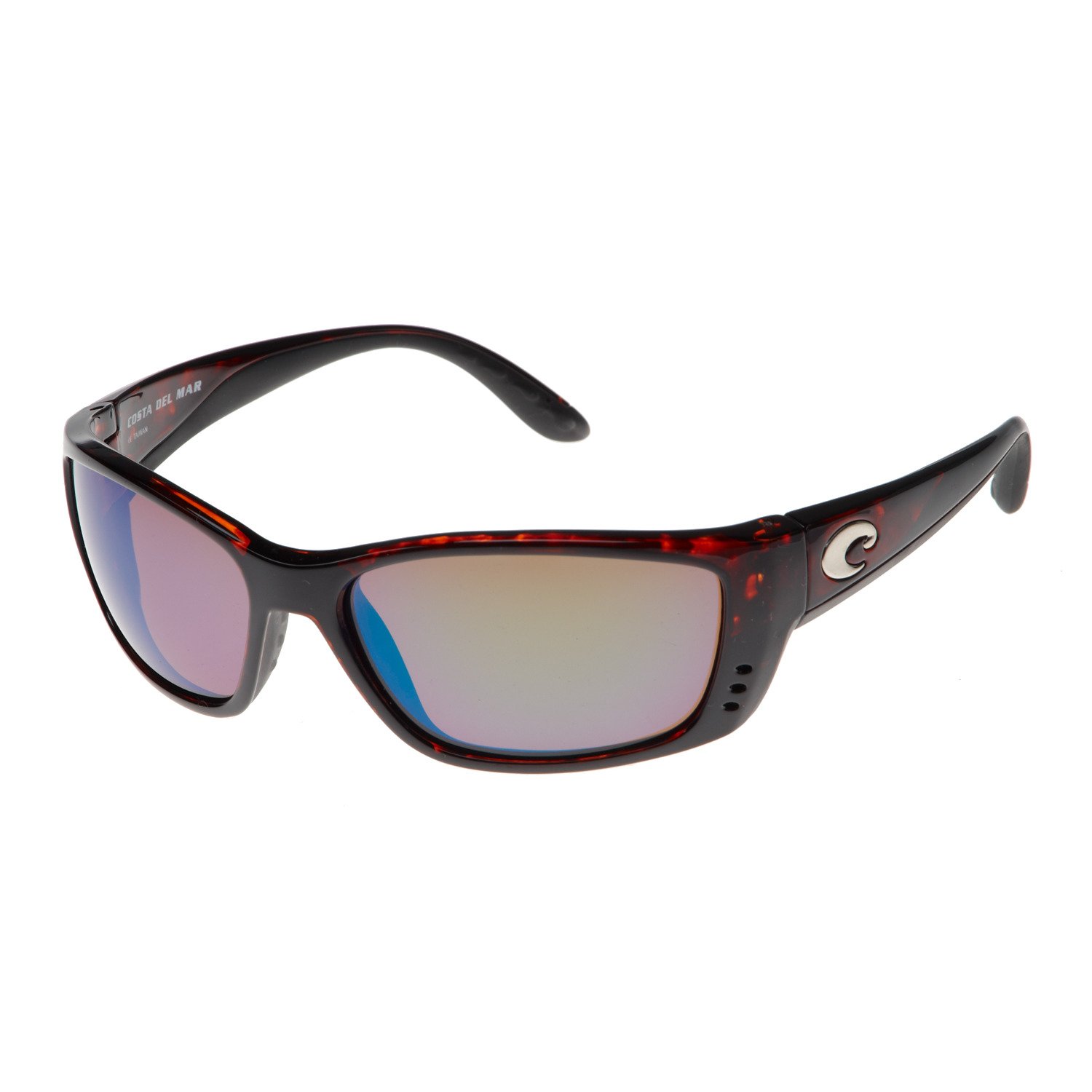 Costa Del Mar Adults' Fisch Sunglasses