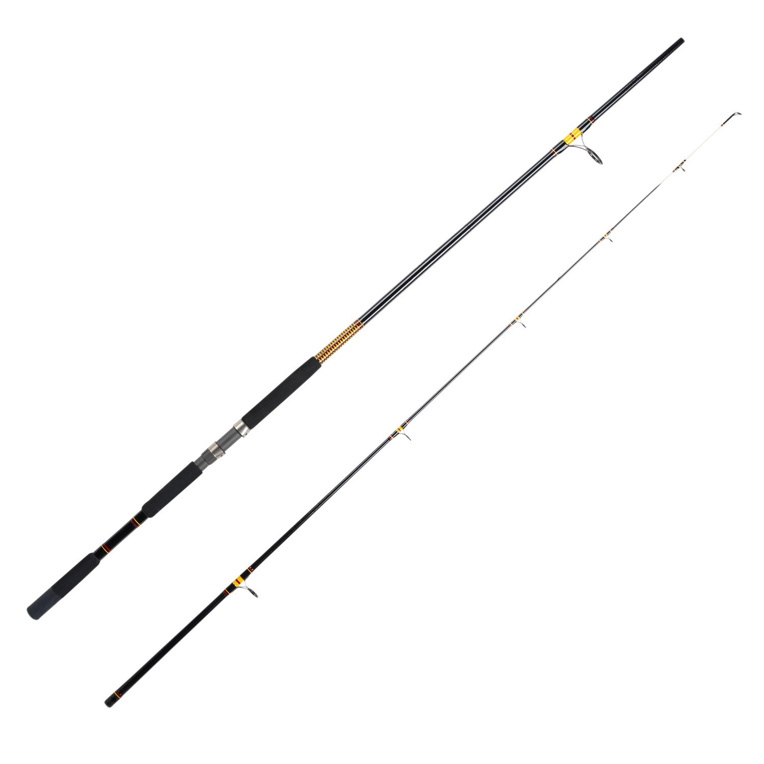 Shakespeare® Ugly Stik 12' Saltwater Bigwater Rod