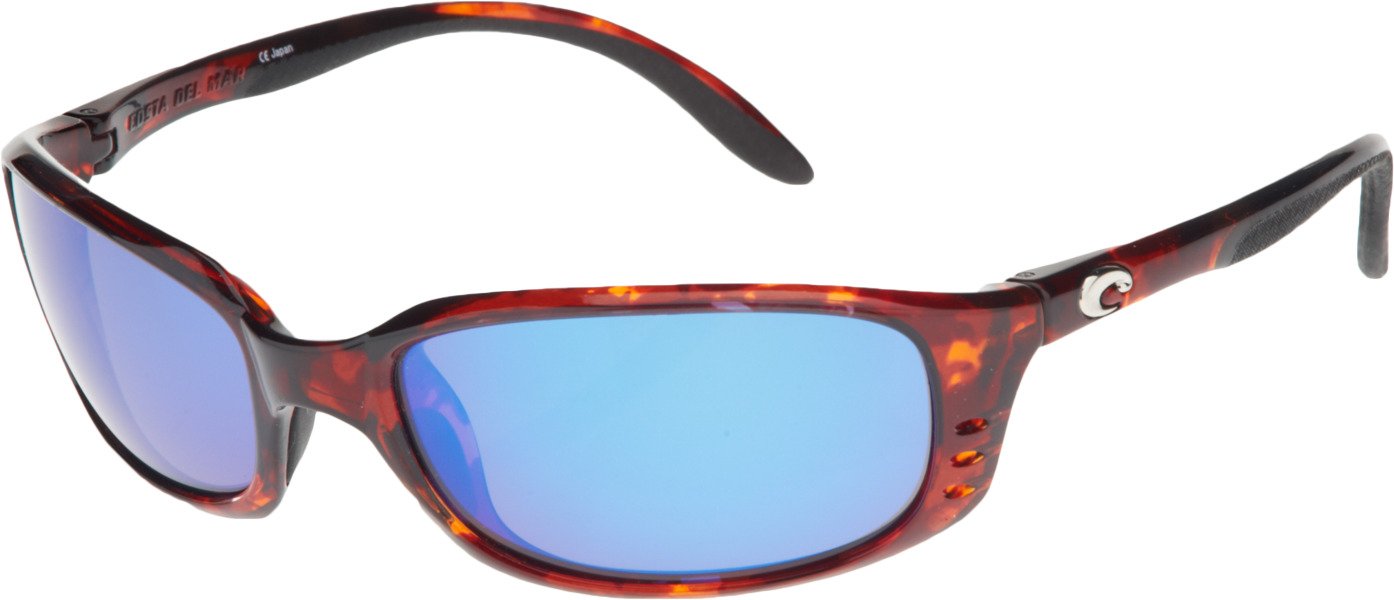 Costa Del Mar Adults' Brine Sunglasses