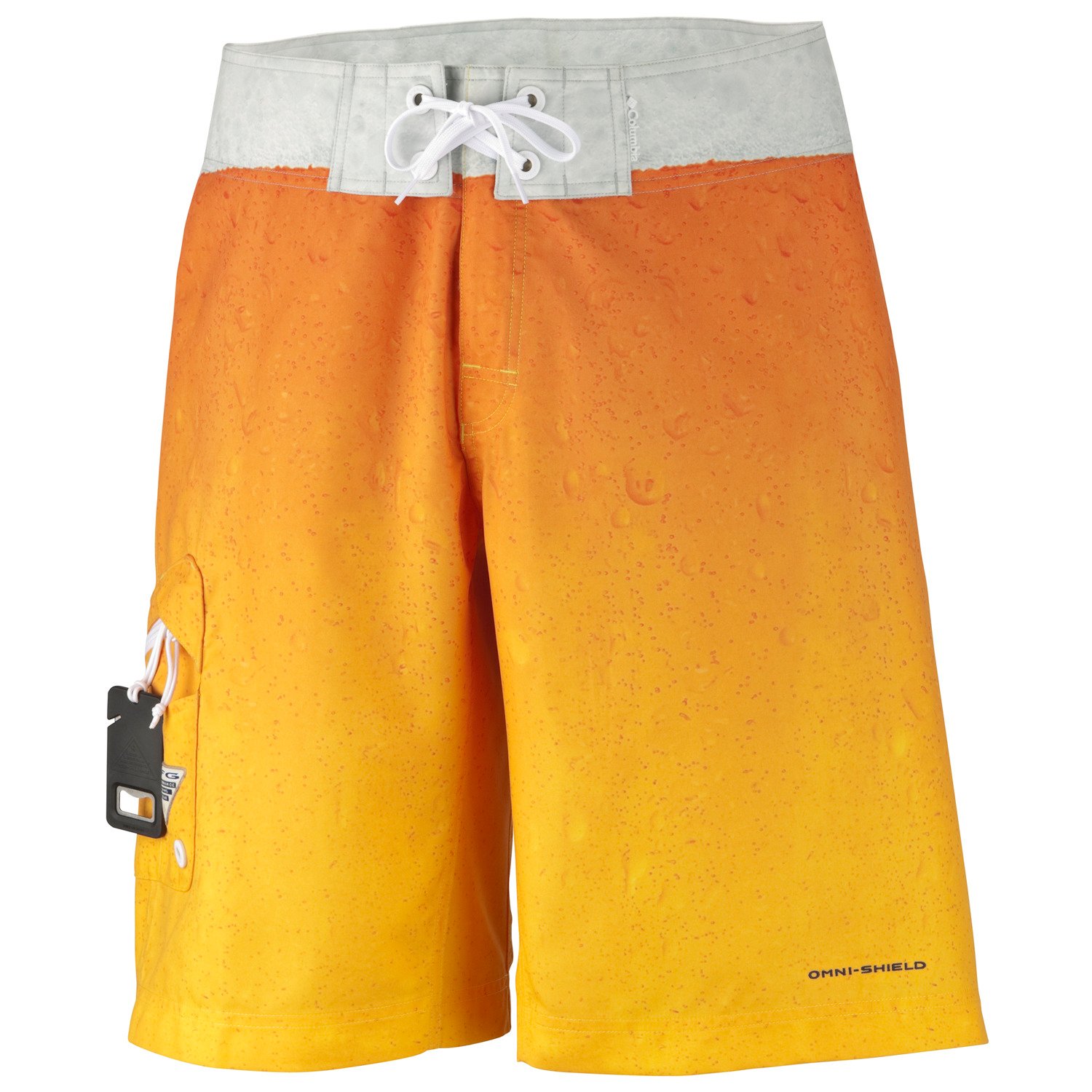 Columbia Sportswear Men's PFG Offshore Teaser Action™ Board Short thumbnail