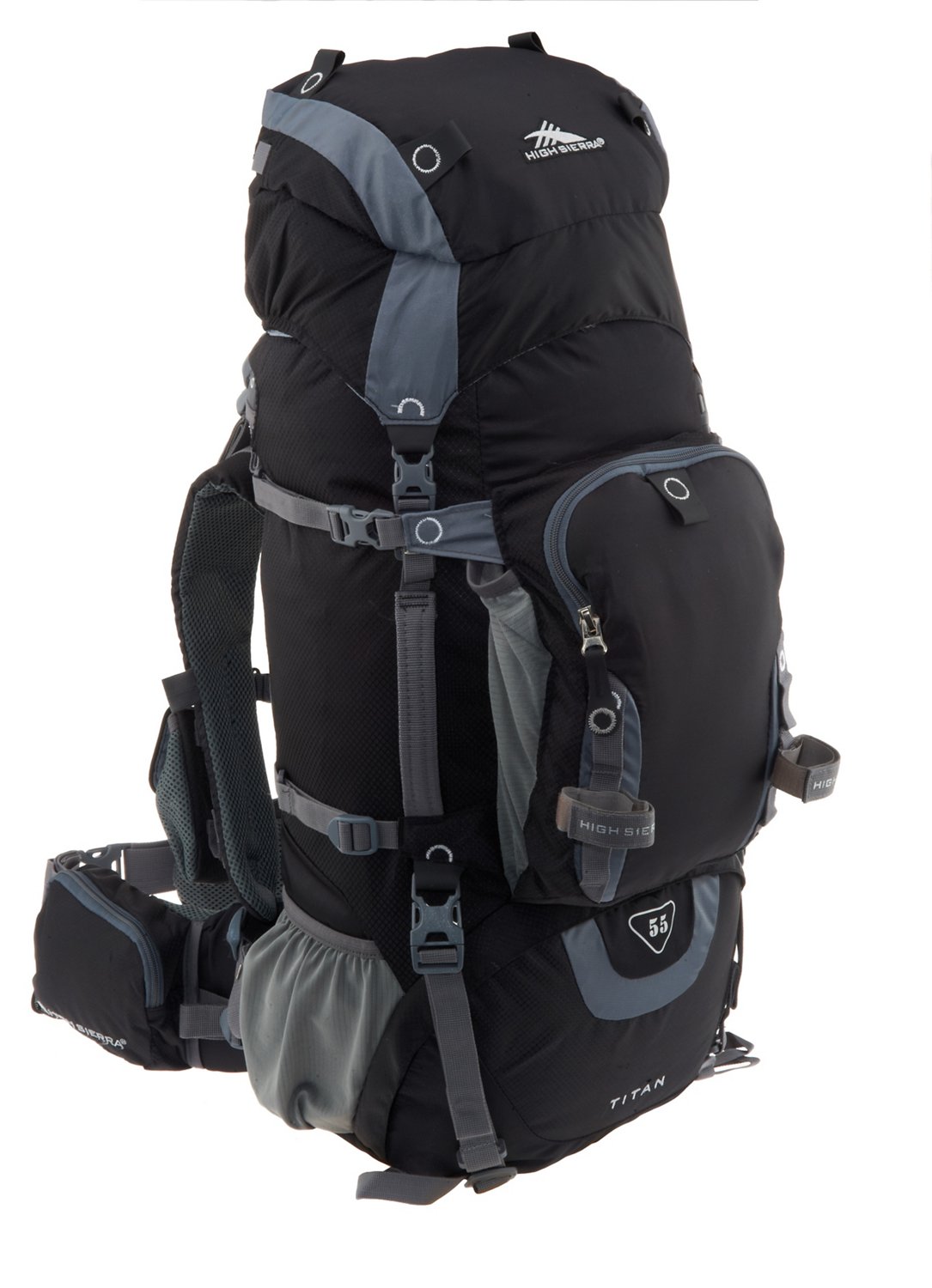 High Sierra Titan 55 Hydration Pack
