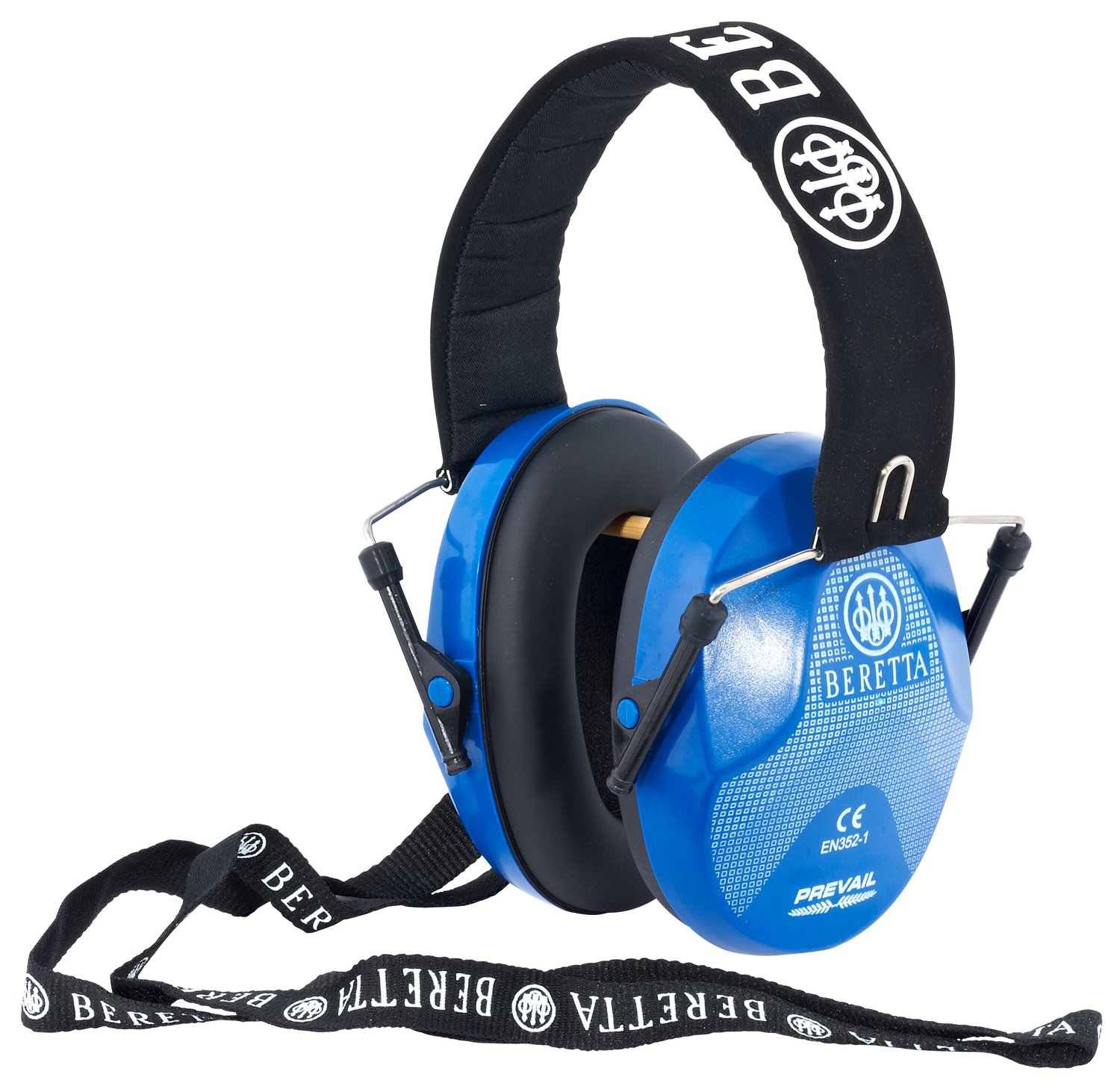Beretta Adults' Hearing Protection Earmuff