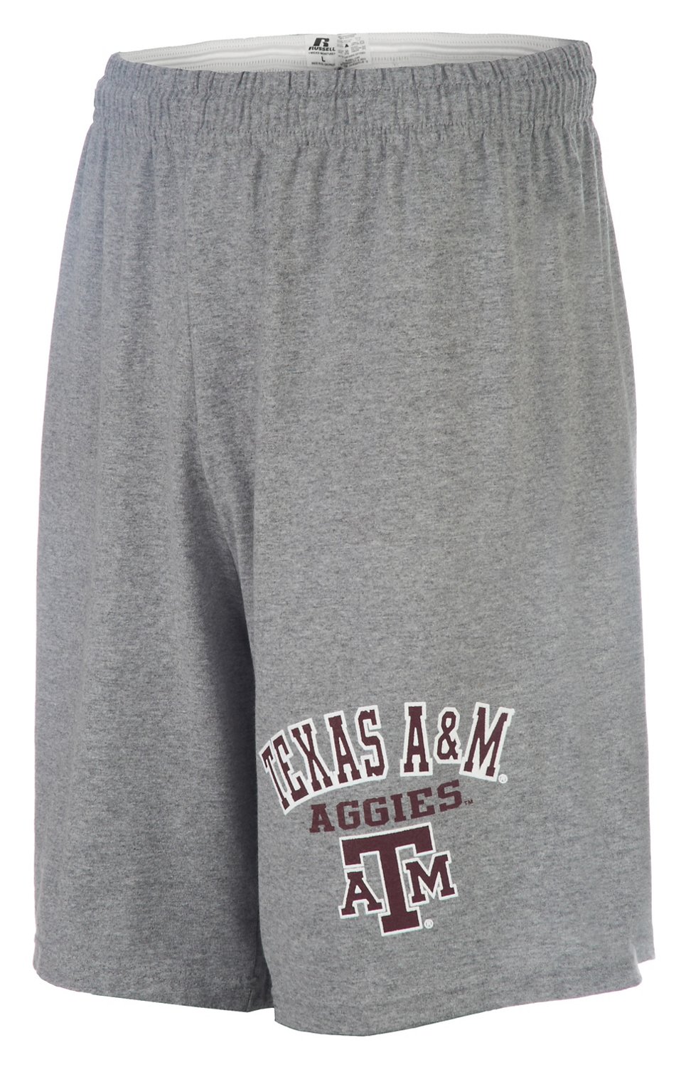 Russell Athletic™ Men's Texas A&M University Cotton Short