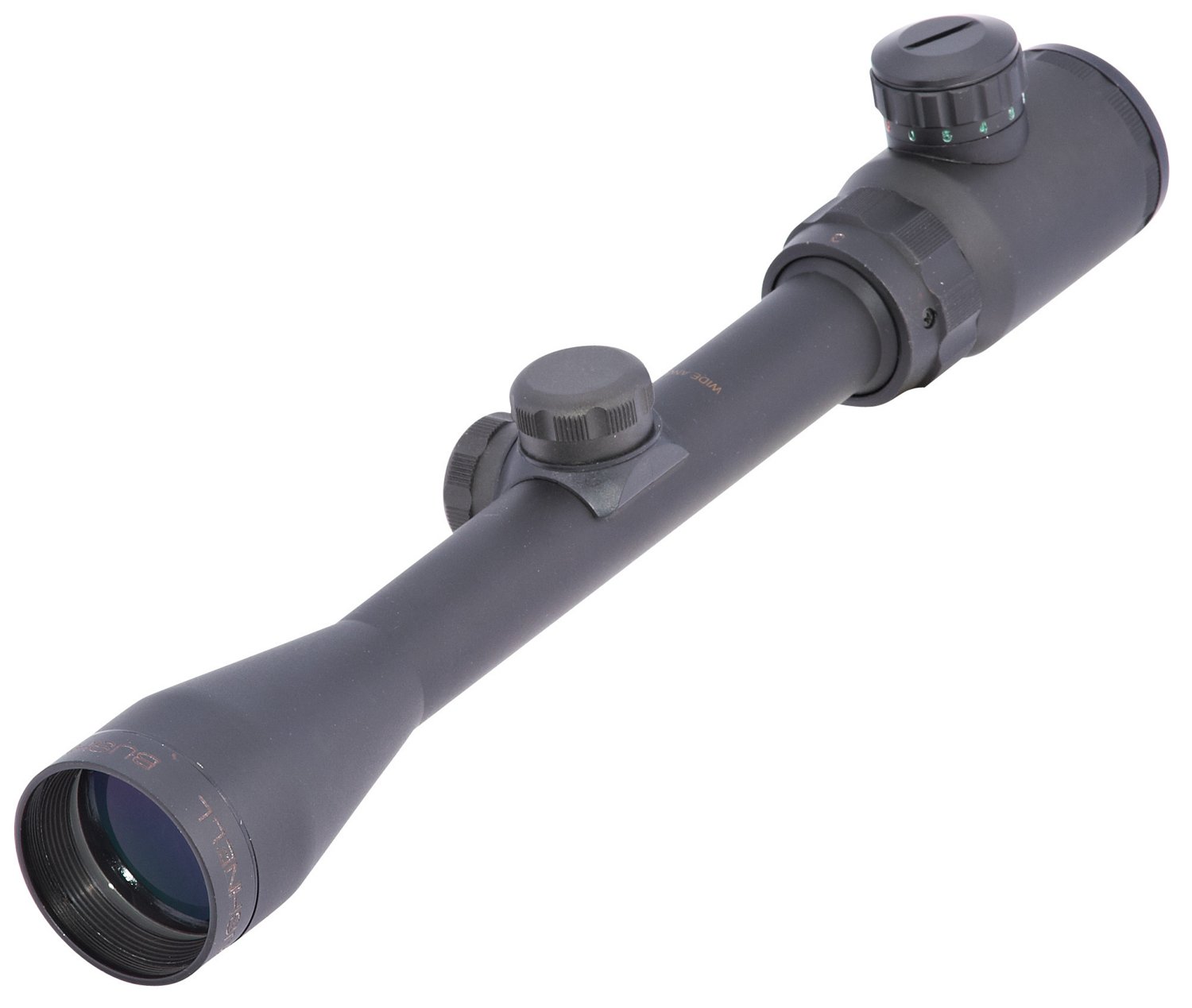 Bushnell Banner 3 - 9 x 40 Riflescope
