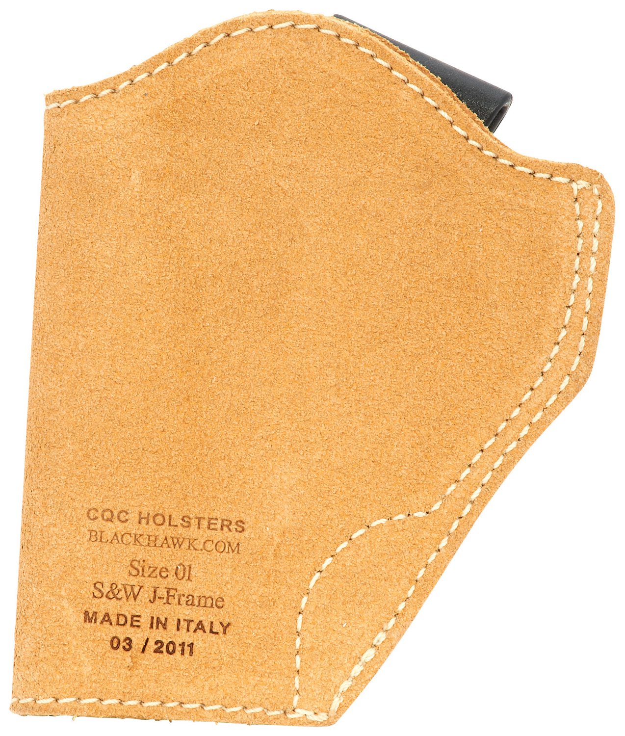Blackhawk!® Tuckable Holster