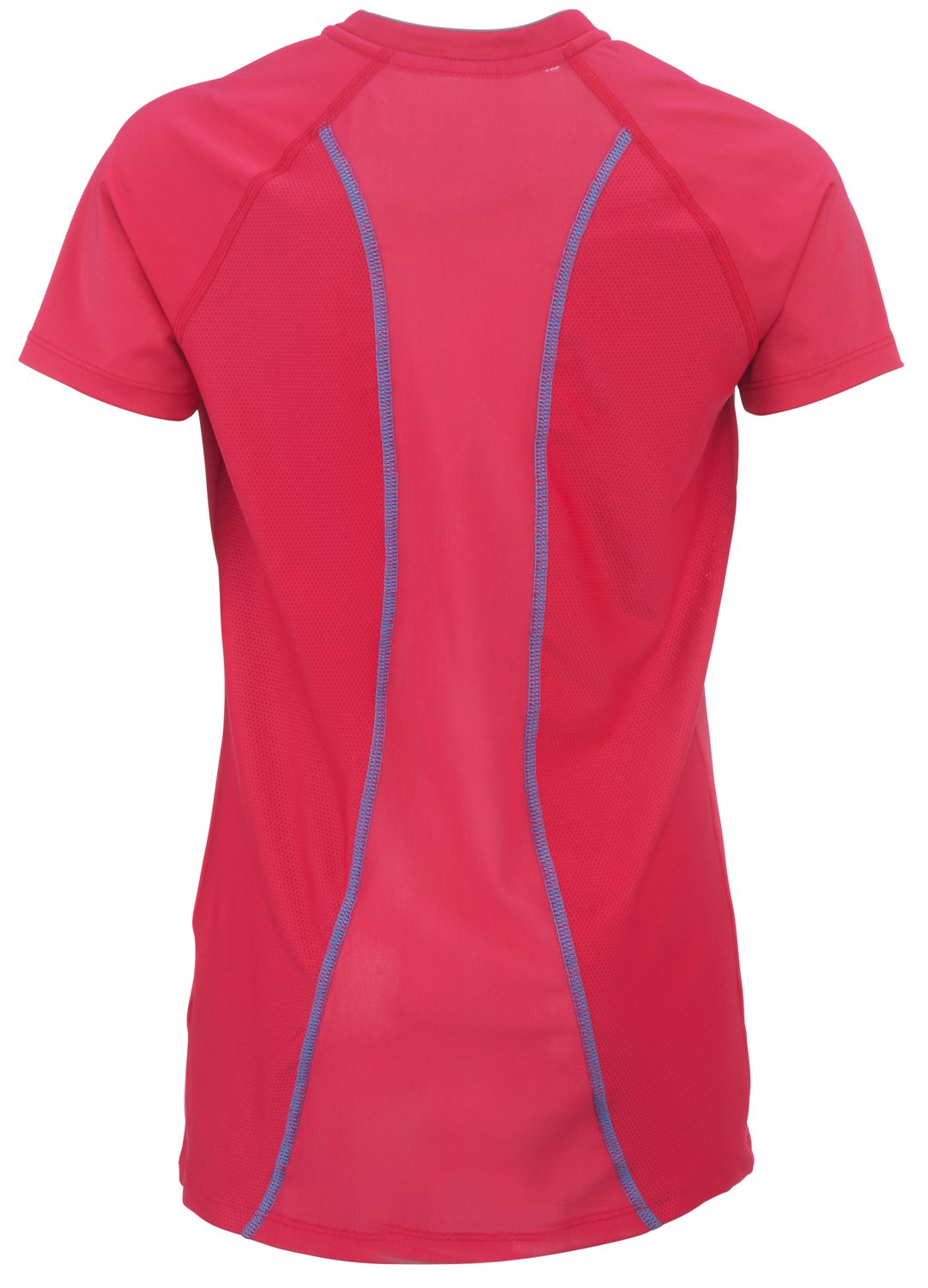 Nike Girls' Pro Training Shirt thumbnail