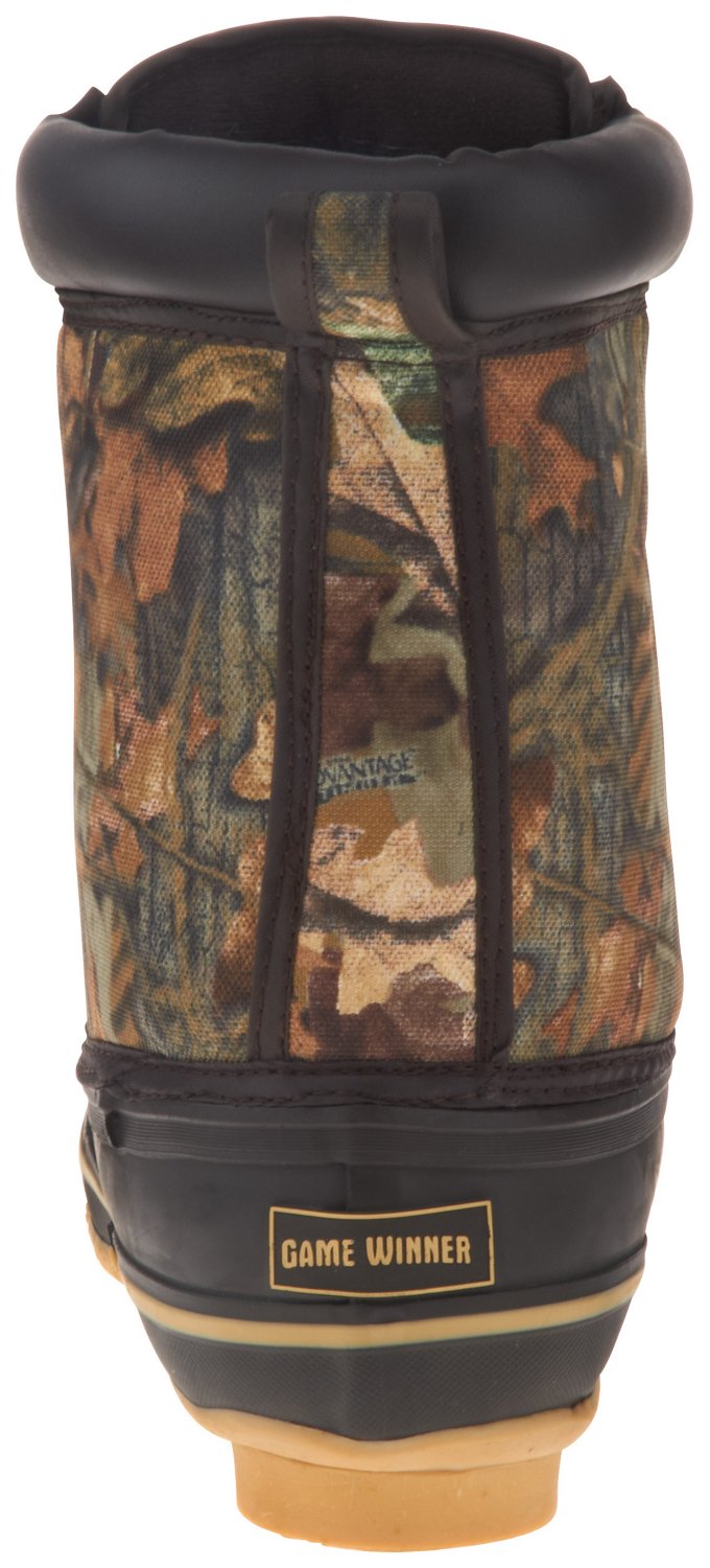 Game Winner® Men's Field Boots II Hunting Boots thumbnail