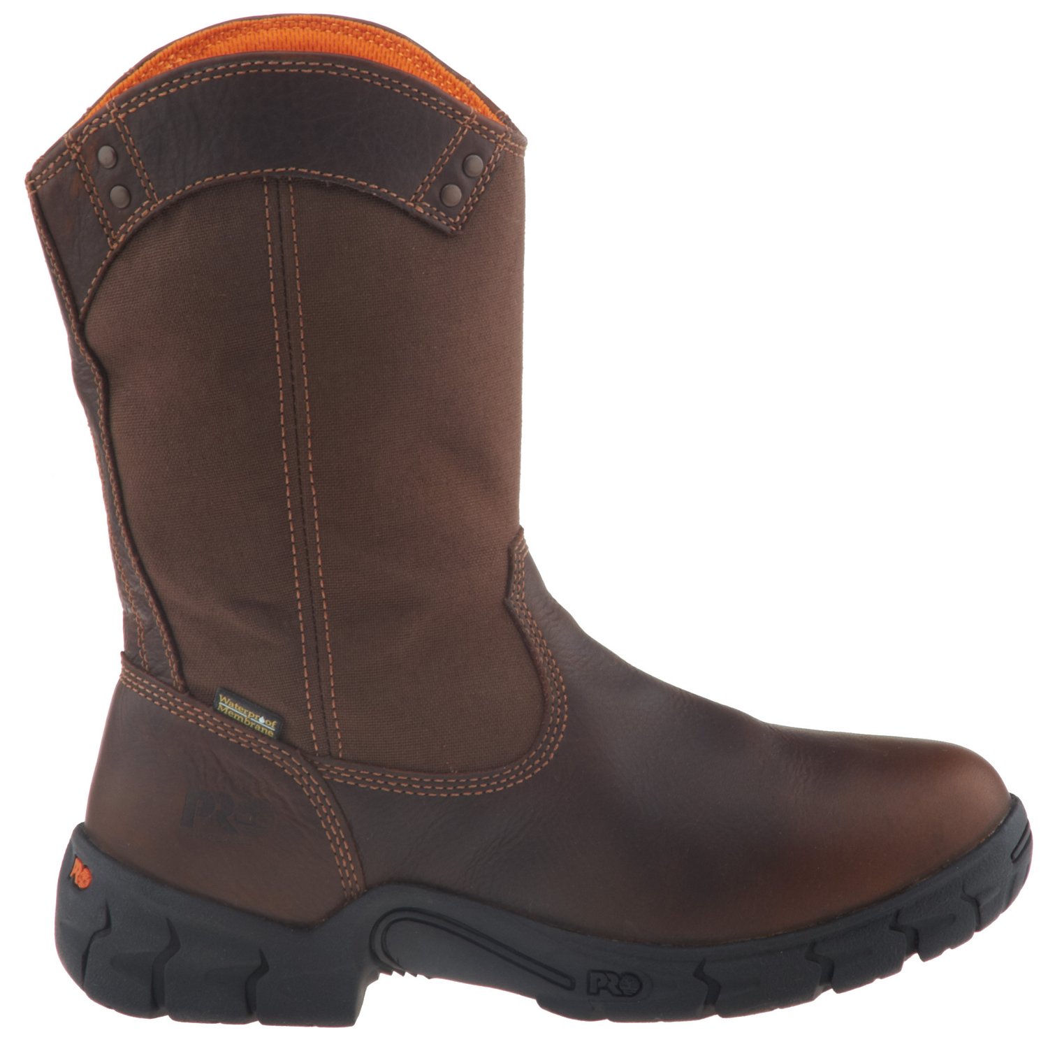Timberland Men's Excave Wellington Boots