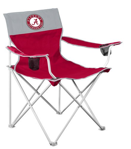 Logo Big Boy University of Alabama Chair