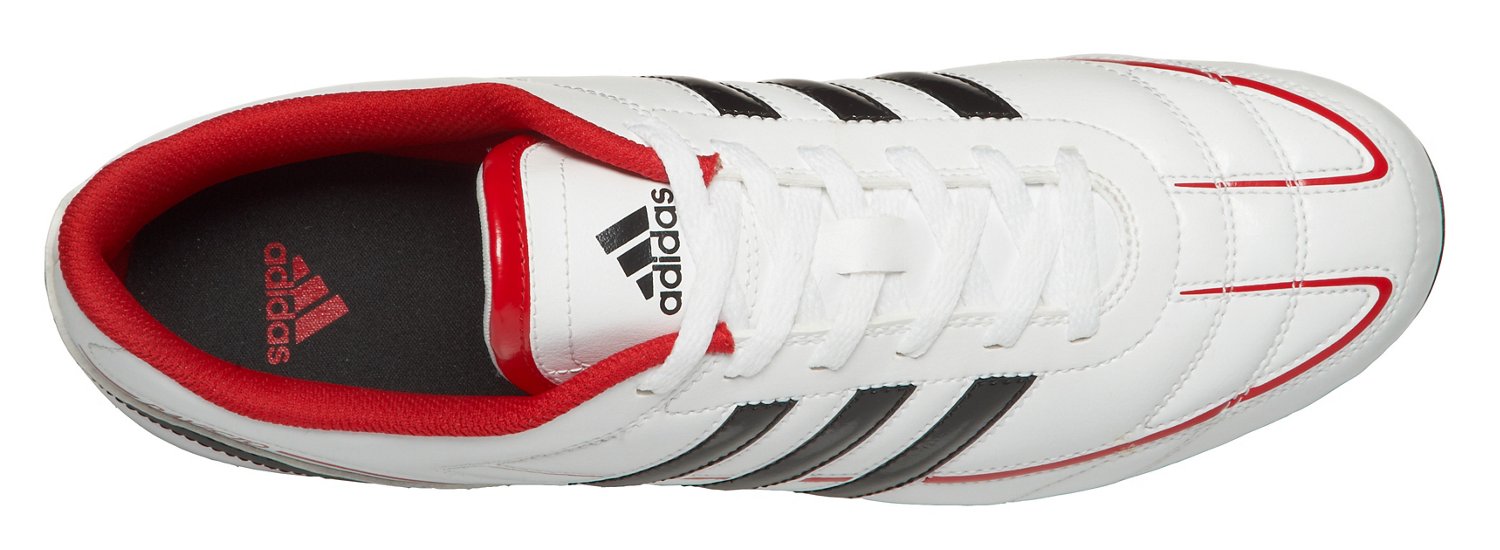adidas Men's Davicto IV TRX FG Soccer Cleats thumbnail