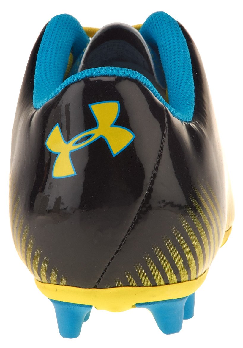 Under Armour® Kids' Blur II Soccer Cleats thumbnail
