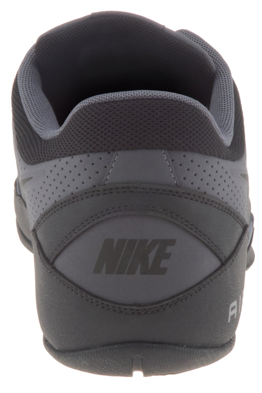 Nike Mens' Air Ring Leader Low Basketball Shoes thumbnail