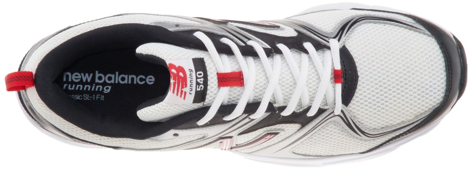 New Balance Men's 540 Running Shoes thumbnail